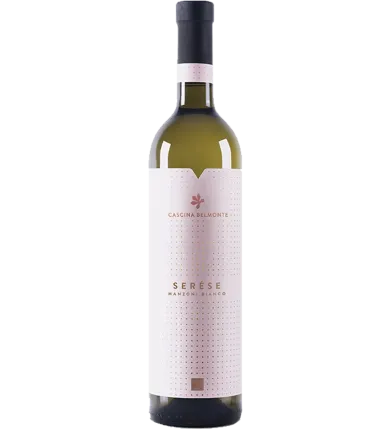 Manzoni Bianco "Serese" 2023 Cascina Belmonte
