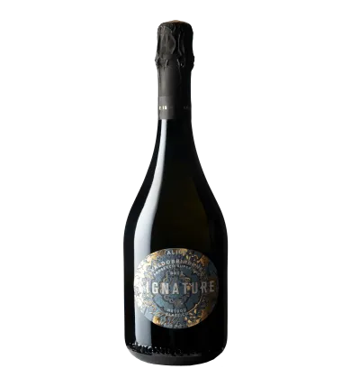 Valdobbiadene Prosecco Superiore DOCG "Signature" Le Vigne di Alice