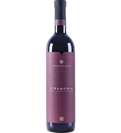"Stramonia" 2021 Cascina Belmonte