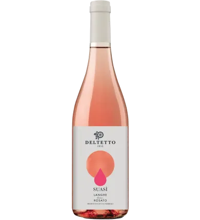 Nebbiolo "Suasì" Deltetto