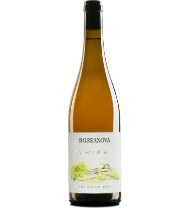 Trebbiano d'Abruzzo "Swing" Bossanova