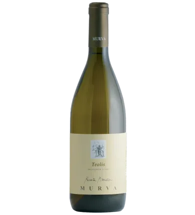 Sauvignon Blanc "Teolis" Murva