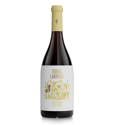 Falanghina "Tetri" Terrae Laboriae