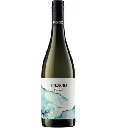 Soreli "Tholus" Trezero