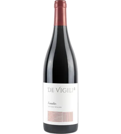 Teroldego "Tonalite" 2021 De Vigili