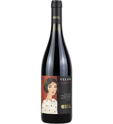Perricone "Velata" Baglio Diar 