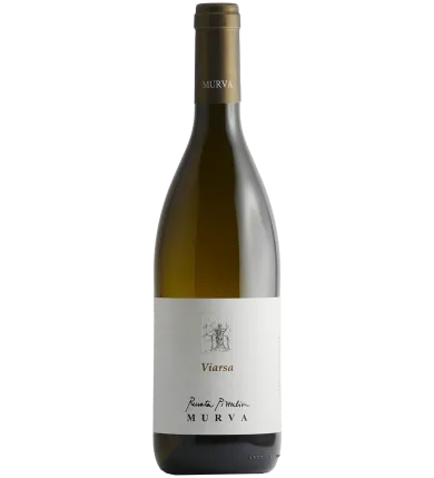 "Viarsa" Murva