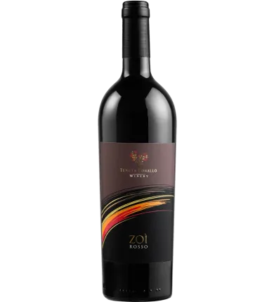 "Zoi" 2019 Tenuta Corallo