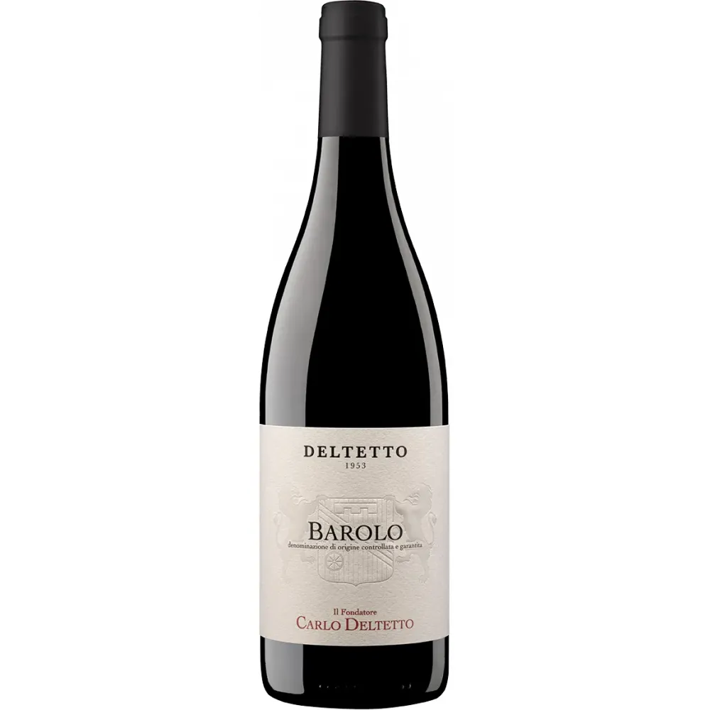 Barolo__Fondatore_Carlo_Deltetto__Deltetto_