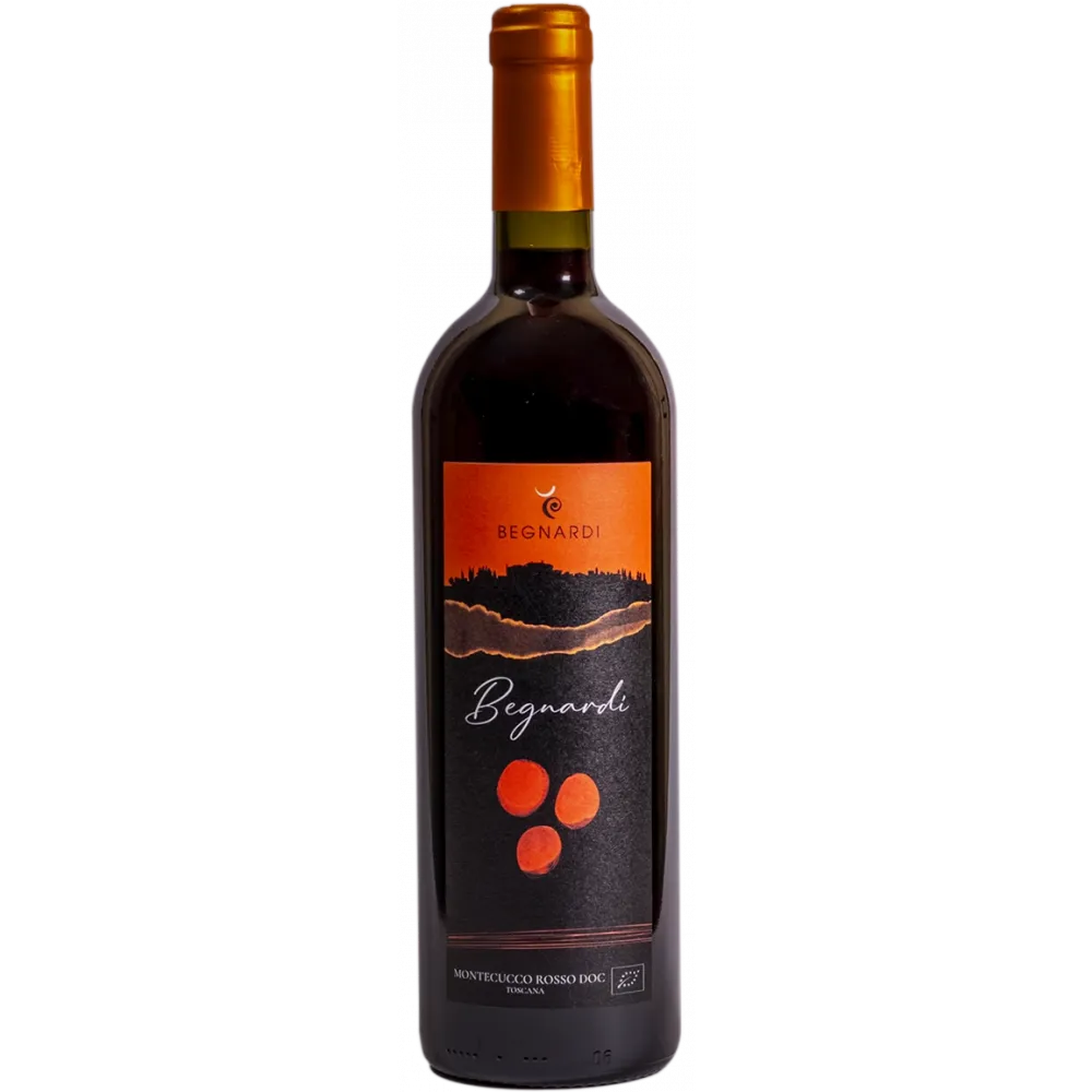 Montecucco_Rosso_Begnardi_