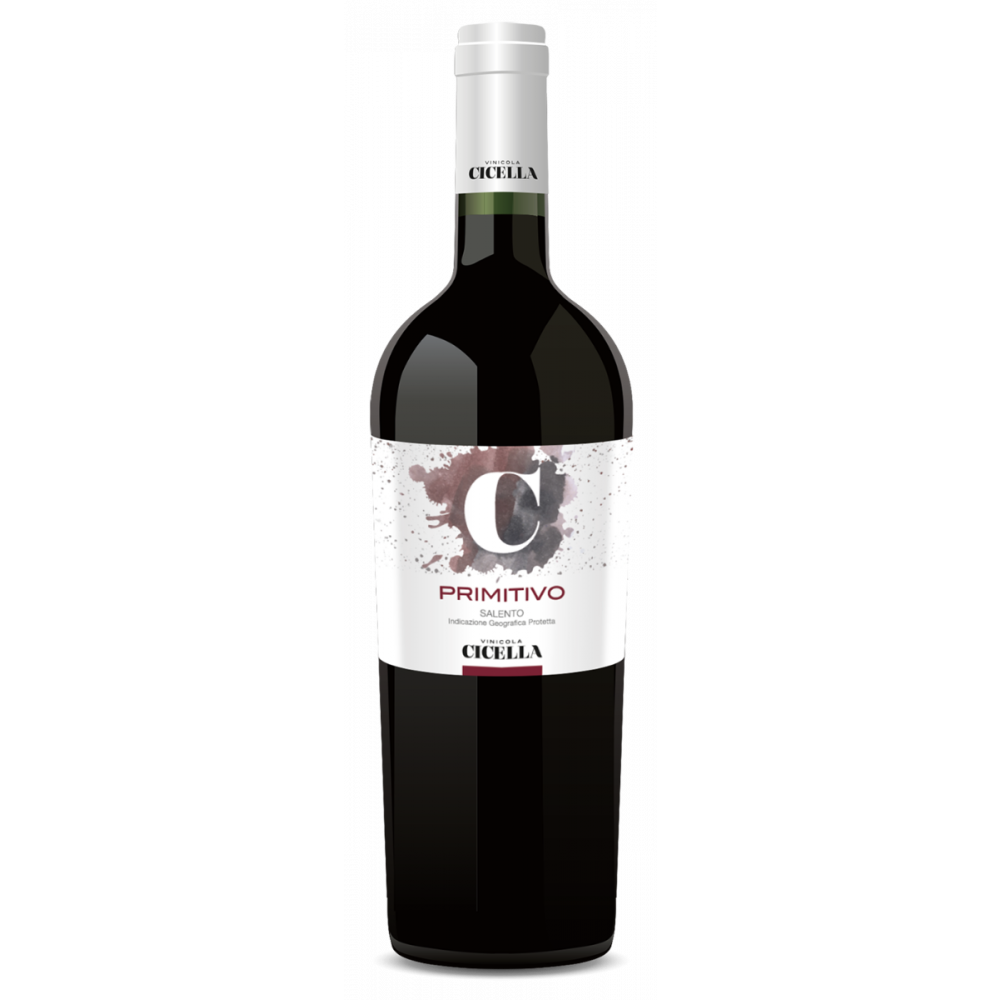 Primitivo_Vinicola_Cicella