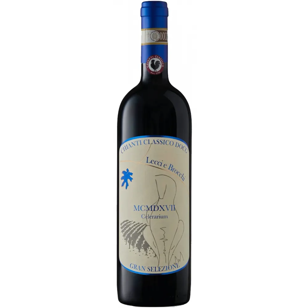 Chianti_Classico_Gran_Selezione__Celerarium__Lecci_e_Brocchi