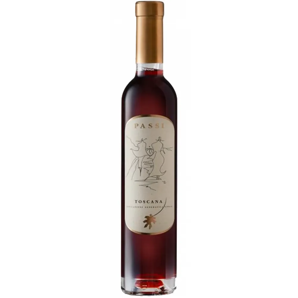Sangiovese_passito__Passi__2019_Lecci_e_Brocchi