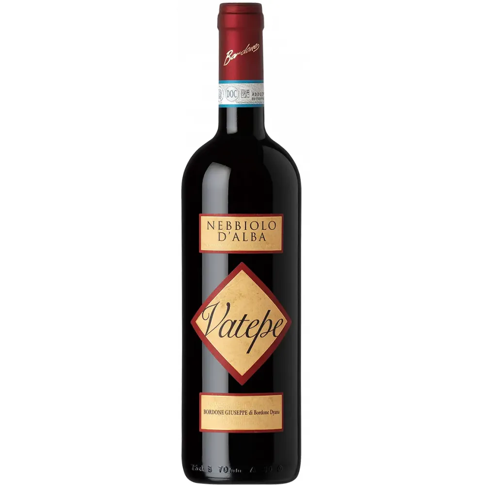 Nebbiolo_d_Alba__Vatepe__Bordone_Giuseppe