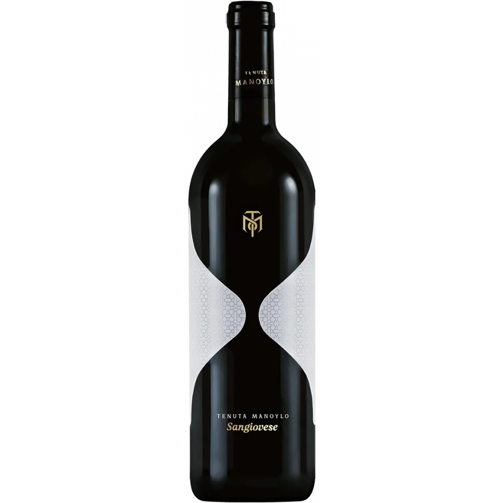 Sangiovese_Tenuta_Manoylo