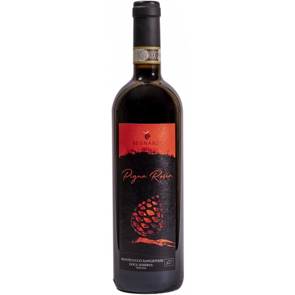 Sangiovese__Pigna_Rossa__Begnardi_