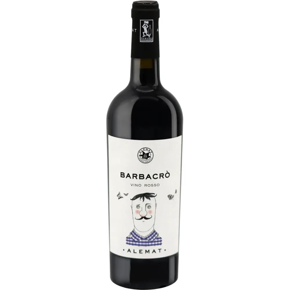 “Barbacrò”_2022_Alemat_