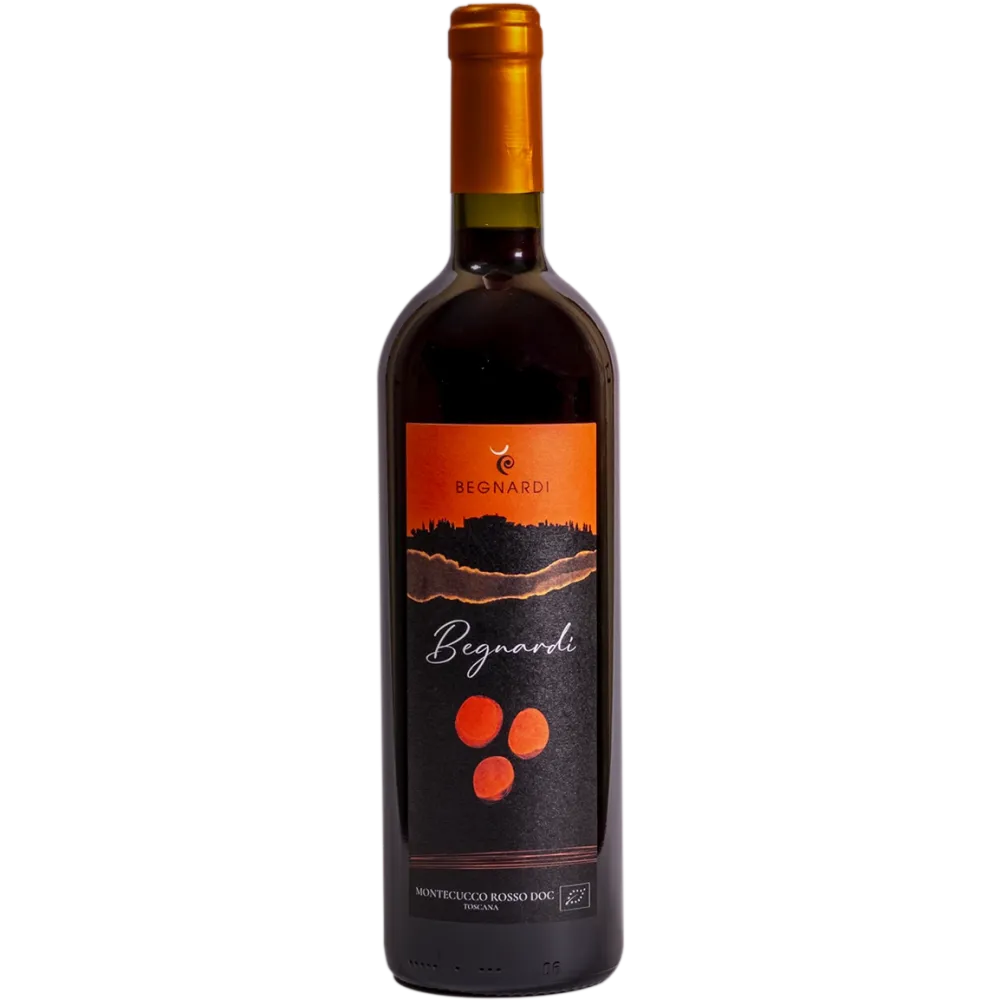 Montecucco_Rosso_Begnardi_