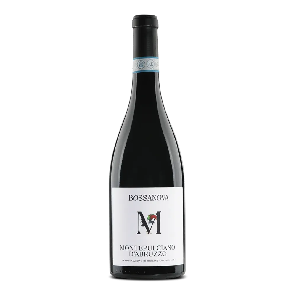 Montepulciano_d_Abruzzo_Bossanova