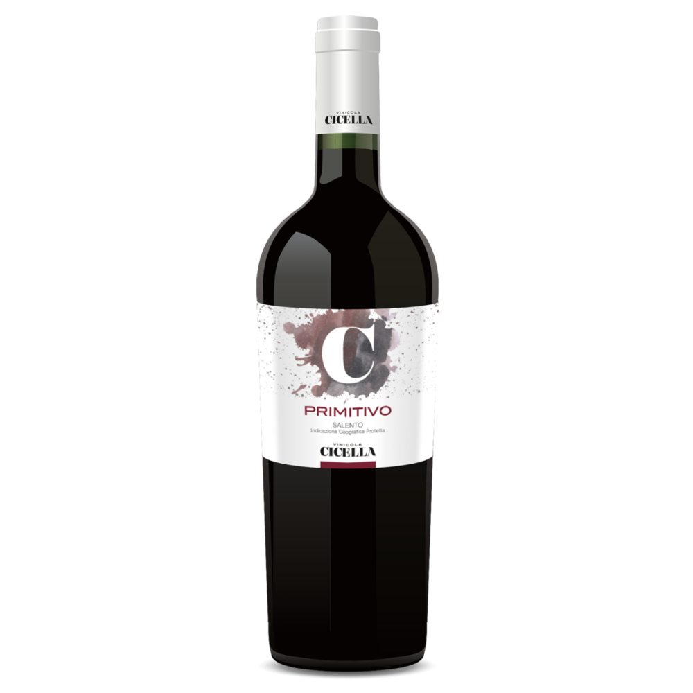 Primitivo_2021_Vinicola_Cicella