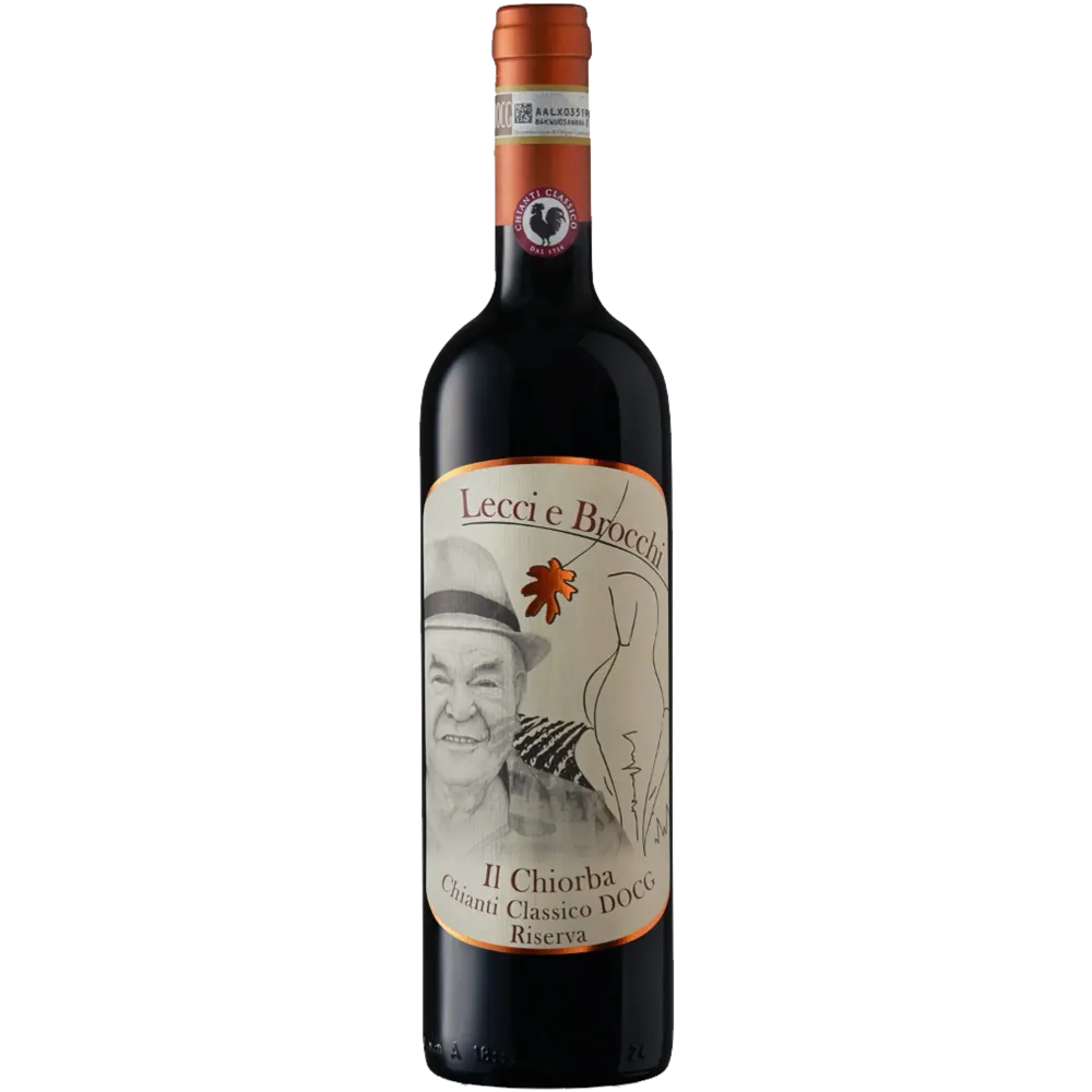 Chianti_Classico_riserva__Il_Chiorba__Lecci_e_Brocchi_