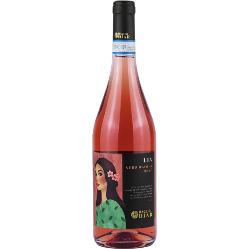 Nero_d_Avola_Rosato__Lia__Baglio_Diar_
