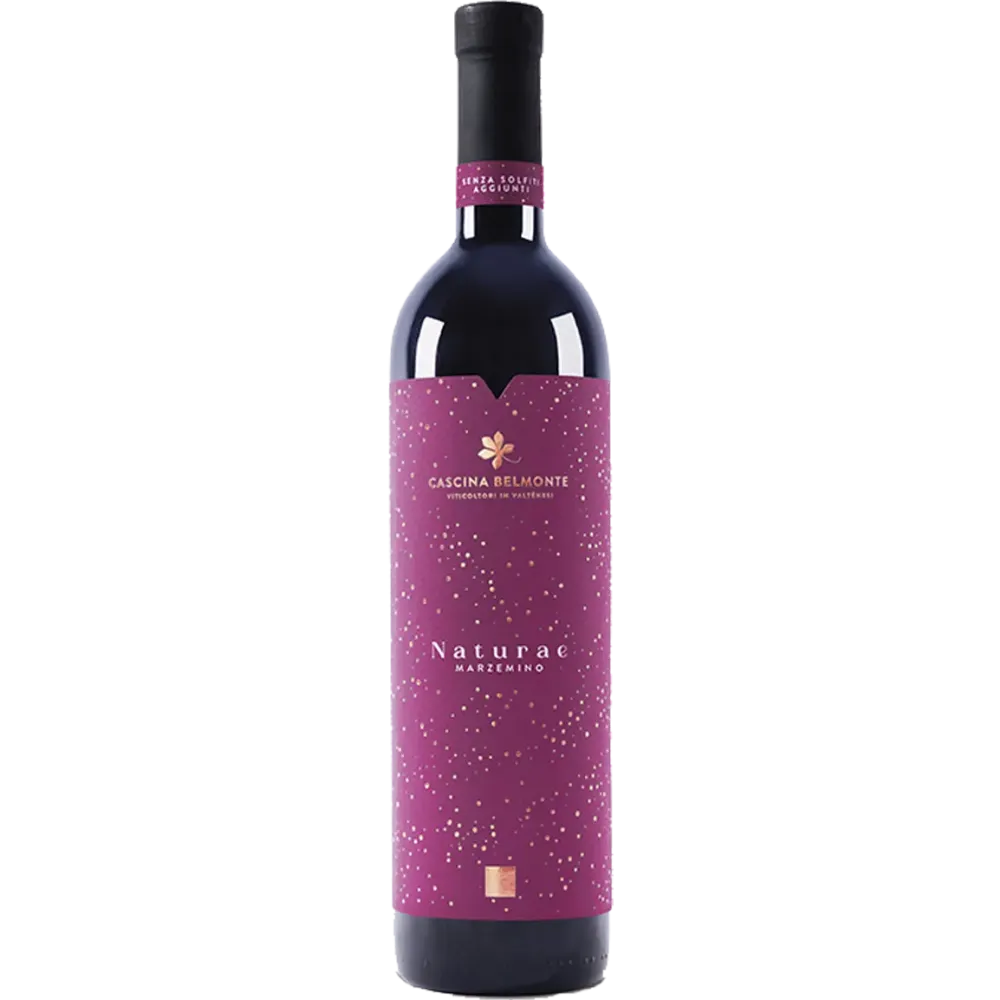 Marzemino__Naturae__Cascina_Belmonte