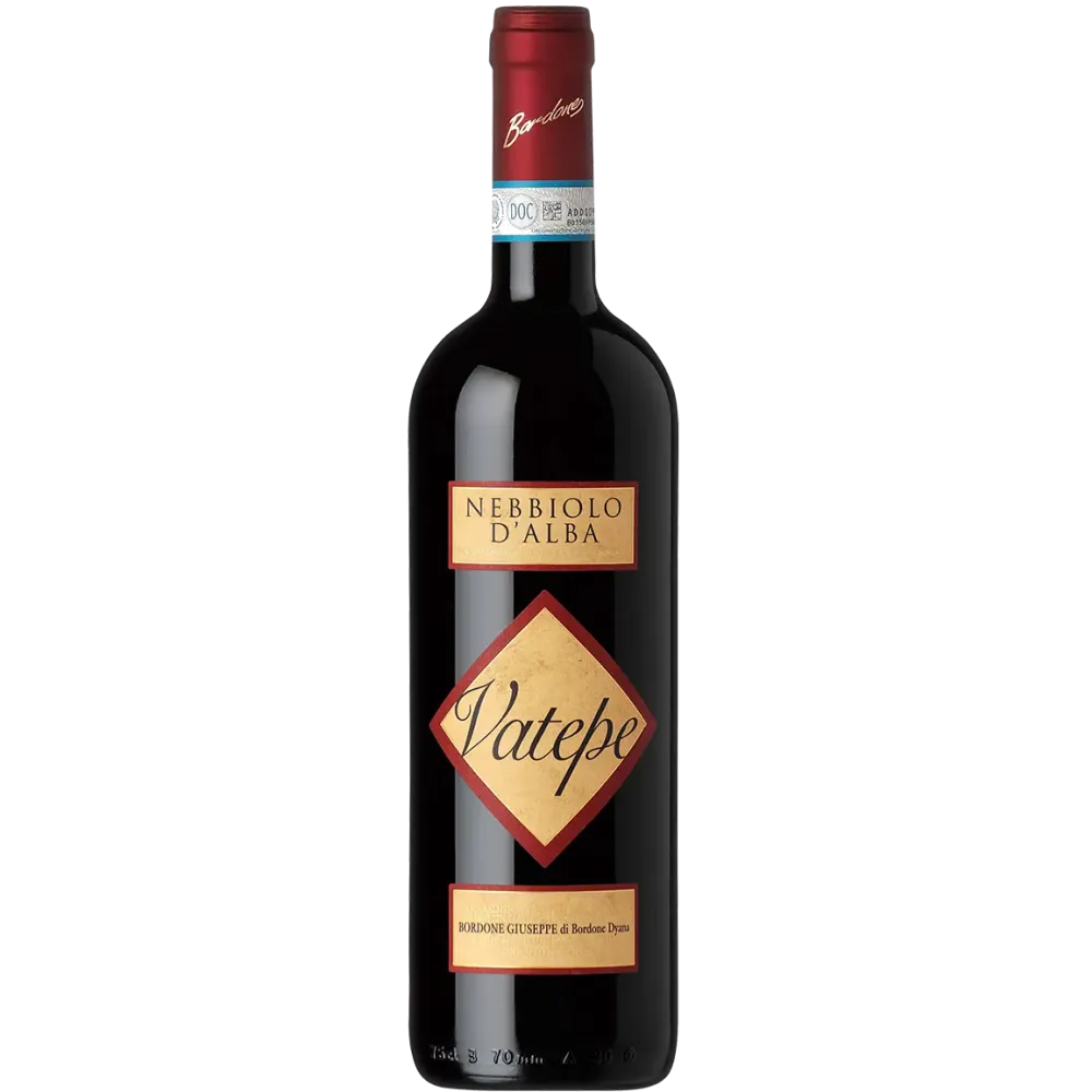 Nebbiolo_d_Alba__Vatepe__Bordone_Giuseppe