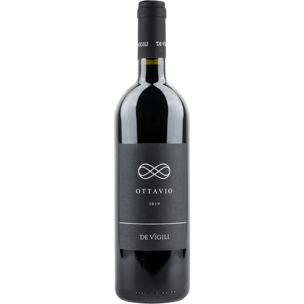 Teroldego_Superiore_Riserva__Ottavio__De_Vigili_