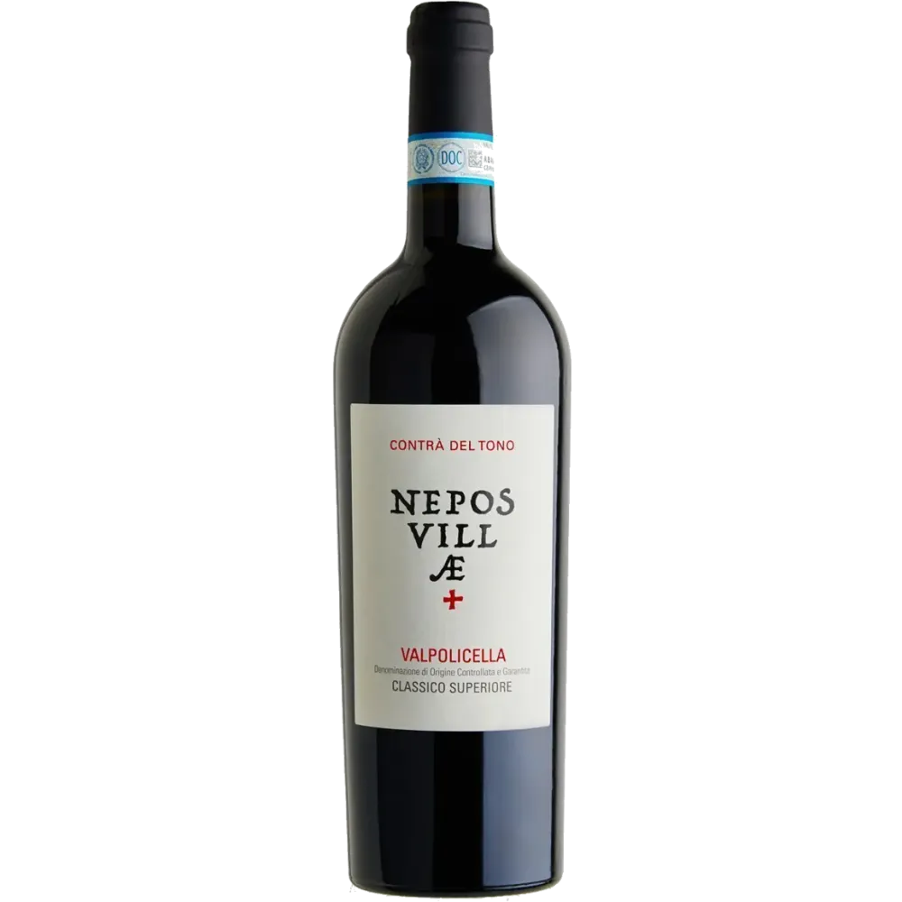 Valpolicella_Classico_Superiore__Contrà_del_tono__Nepos_Villae_