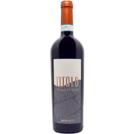 Aglianico del Vulture "Titolo Classico" Elena Fucci
