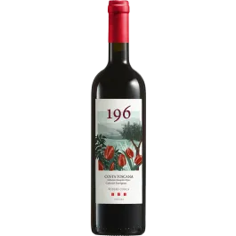 Cabernet Sauvignon "196" Podere Conca