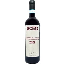 Aglianico del Vulture "SCEG" Elena Fucci