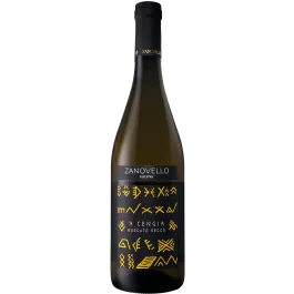 Moscato "A Cengia" Ca' Lustra Zanovello
