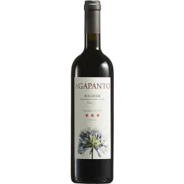 Bolgheri Rosso "Agapanto" Podere Conca
