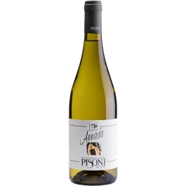 Nosiola "Annada" Cantina Pisoni