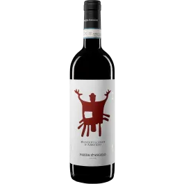 Montepulciano d'Abruzzo Paride d'Angelo