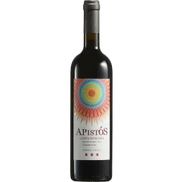 Cabernet Franc "Apistós" Podere Conca