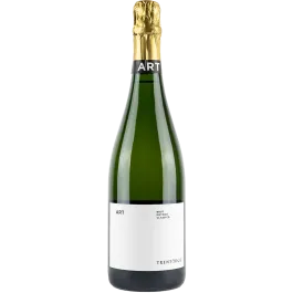 Spumante Brut Blanc de Blancs "Art" De Vigili