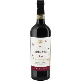 Barbera "Augusta" 2018 Alemat