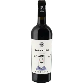 “Barbacrò” 2023 Alemat