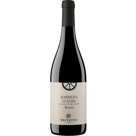 Barbera "Bramé" 2022 Deltetto