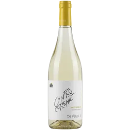 Pinot Grigio "Controcorrente" De Vigili