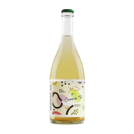 Vino Frizzante Pet Nat "Capsule Two" Bossanova