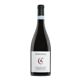 Cerasuolo d'Abruzzo Bossanova
