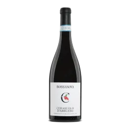 Cerasuolo d'Abruzzo Bossanova