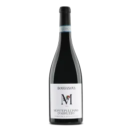 Montepulciano d'Abruzzo Bossanova