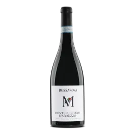 Montepulciano d'Abruzzo Bossanova