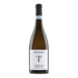 Trebbiano d'Abruzzo Bossanova