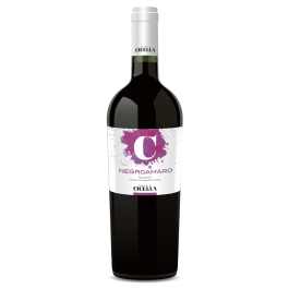 Negroamaro Vinicola Cicella